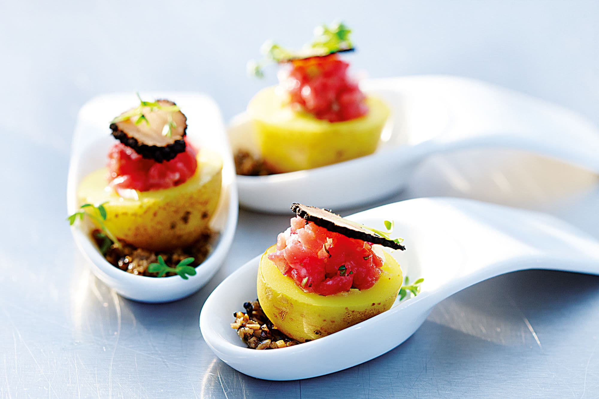 BBQ Outdoor Cooking Culinair